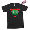 Final Space Mooncake with Triangle Exclusive T-shirt