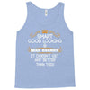 Smart Good Looking Mail Carrier Doesnt Get Better Than This Tank Top
