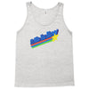 it's who you blow Tank Top