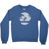 alien matata Crewneck Sweatshirt