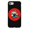 mugman iPhone 8