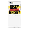 risky after whisky iPhone 6 Plus/6S Plus Case