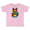 cherise Toddler T-shirt