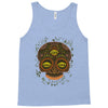 see no evil on Tank Top