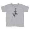 valar morghulis Toddler T-shirt
