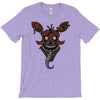 nightmare fox T-Shirt