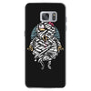 mummy invasion Samsung Galaxy S7