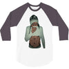 scarlxrd grime (2) 3/4 Sleeve Shirt