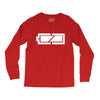 baterai Long Sleeve Shirts