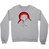 mr. bat tan Crewneck Sweatshirt