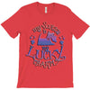 lucky scottie T-Shirt