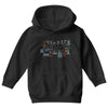 an exhaustive guide to cuts of meat Youth Hoodie