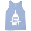 deez nuts for president 2016 Tank Top