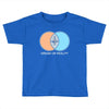 dream or reality Toddler T-shirt