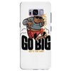 go big Samsung Galaxy S8 Plus