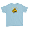 i have the body of a god Youth Tee