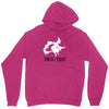 witch halloween fancy Unisex Hoodie