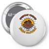 pierre escargot Pin-back button