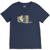 a wild pokeghost appears V-Neck Tee