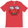 red crabby T-Shirt