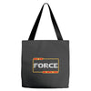 may the force be with you Tote Bags