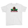 kashyyyk timberwookiees Youth Tee