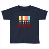 reservoir dogs (4) Toddler T-shirt