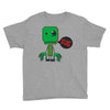 monster 1 Youth Tee