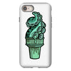 tentacle ice iPhone 8