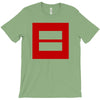 equality for all sign marriage equality t shirts t shirt T-Shirt