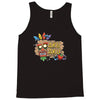 ooga bar Tank Top