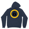 key low Unisex Hoodie