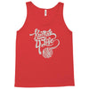 knittaz 4 life Tank Top