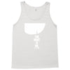 sarcastic comment loading Tank Top