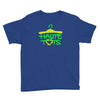 haute Youth Tee