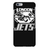 dave lister london jets iPhone 6 Plus/6s Plus Case