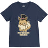 good eevee V-Neck Tee