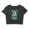 poison Crop Top