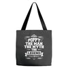 Poppy The Man The Myth The Legend Tote Bags