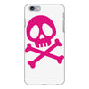 pink pirate iPhone 6 Plus/6s Plus Case