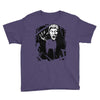 blink and you're Youth Tee