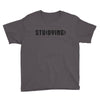 Studying Youth Tee