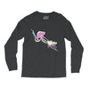 pb and jellyfish Long Sleeve Shirts