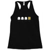 the ugly duckling Racerback Tank