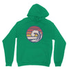 sea wawe Unisex Hoodie
