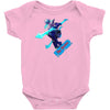 TOP PLAYERS Baby Bodysuit