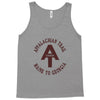 appalachian trail Tank Top
