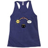 rainbro Racerback Tank