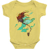 released Baby Onesie