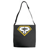 clay matthews 52 Adjustable Strap Totes